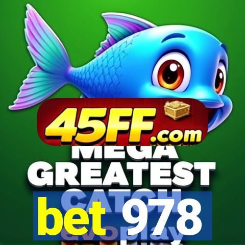 bet 978